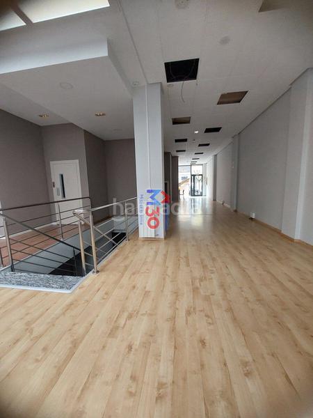 Foto b769ec8e-0b89-4c5e-afcb-69289d3ef1bd. Lloguer local comercial a Santa Teresa - San Pedro Cardeña Burgos