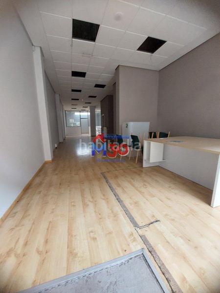 Foto ce14db70-89d6-44a3-92df-70c652226b1b. Lloguer local comercial a Santa Teresa - San Pedro Cardeña Burgos
