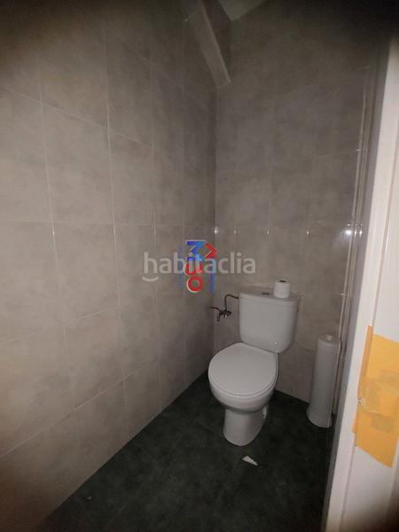 Foto da4d4ef7-b865-44d8-b041-7a473c390a77. Lloguer local comercial a Santa Teresa - San Pedro Cardeña Burgos