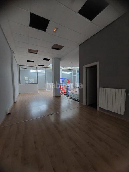 Foto ec71b4d1-cbbe-4e1b-8ecd-910ba96e2b51. Lloguer local comercial a Santa Teresa - San Pedro Cardeña Burgos