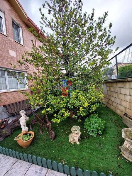 Foto 0b90a4da-5cf2-4688-978a-178e1fae4e5e. Chalet mit heizung in Crucero - Aquende Miranda de Ebro