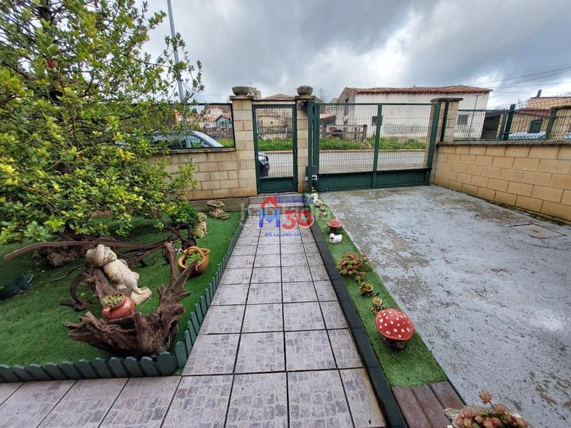 Foto 0f341092-bc00-4e6f-a810-08b7885ef5c0. Chalet mit heizung in Crucero - Aquende Miranda de Ebro