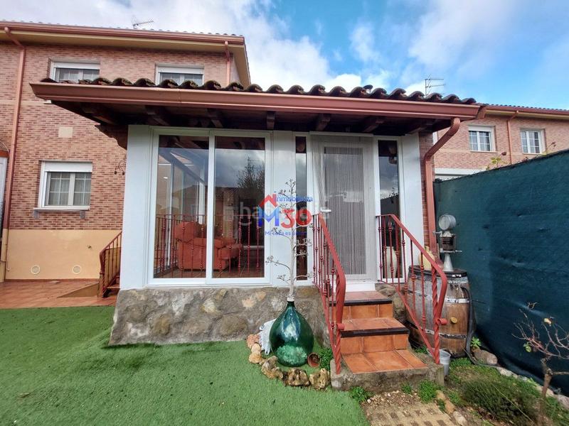 Foto 3dbcbab6-512d-4089-9bf7-8782f382663d. Chalet mit heizung in Crucero - Aquende Miranda de Ebro