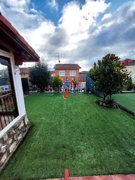 Foto 55378dc5-fd86-4919-a895-1698d0bf04d6. Chalet mit heizung in Crucero - Aquende Miranda de Ebro