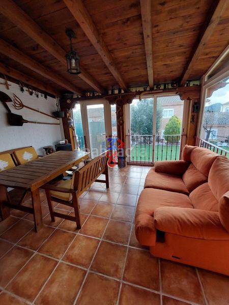 Foto 56908da7-41a1-4ea2-b9ed-358d16f9abce. Chalet mit heizung in Crucero - Aquende Miranda de Ebro