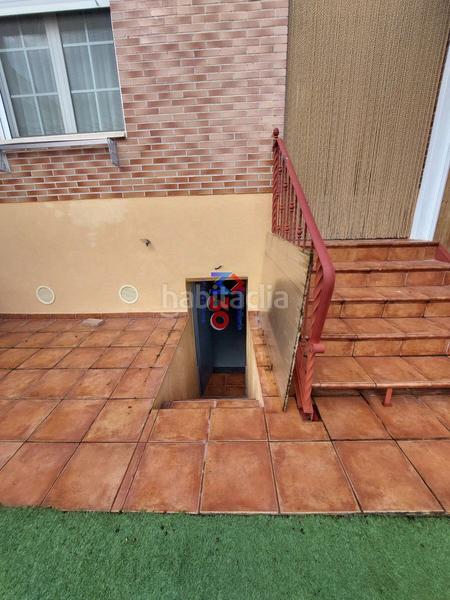 Foto 8ac40b0d-903a-43fc-839f-e071473e8814. Chalet mit heizung in Crucero - Aquende Miranda de Ebro