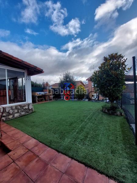 Foto c409c513-e0e1-445f-9bbf-c4141598c75c. Chalet mit heizung in Crucero - Aquende Miranda de Ebro