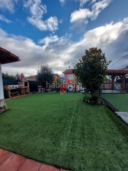 Foto e685505f-8b6d-4e30-b923-9c17b192c9ad. Chalet mit heizung in Crucero - Aquende Miranda de Ebro