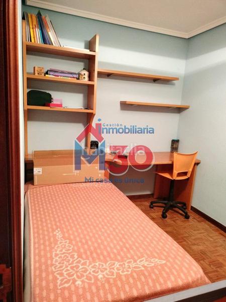 Foto 086ad220-f483-4c1e-a38c-3e6c79c47c65. Appartamento con riscaldamento in Centro Miranda de Ebro
