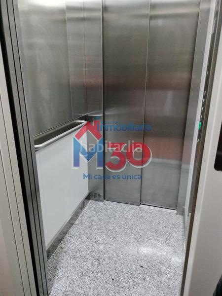 Foto 14b8e5d0-ebbe-4a15-8e66-f5114852f3b8. Appartamento con riscaldamento in Centro Miranda de Ebro