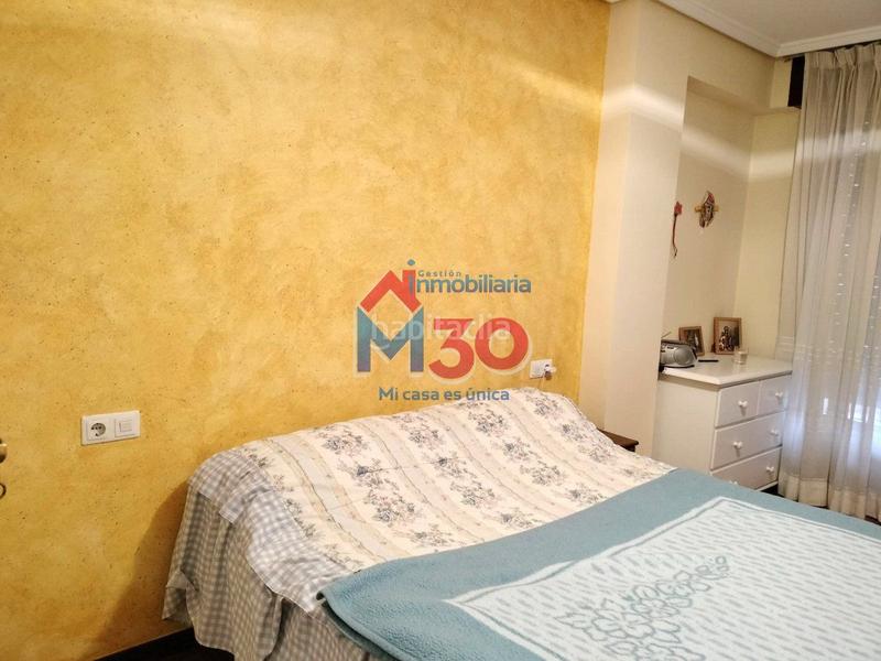 Foto 1846f881-ef93-4393-94be-6b34d744c792. Appartamento con riscaldamento in Centro Miranda de Ebro