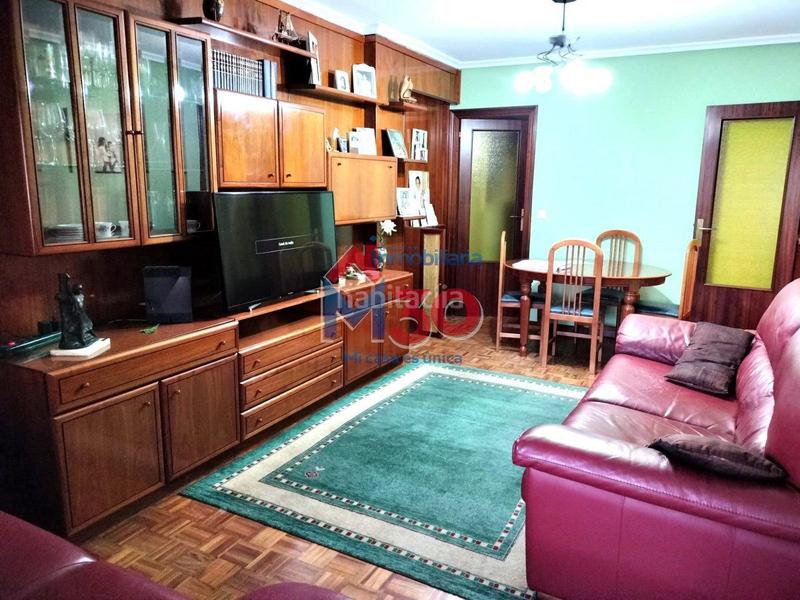 Foto 554db74f-eb65-42e5-bd70-539d0d9dbe30. Appartamento con riscaldamento in Centro Miranda de Ebro