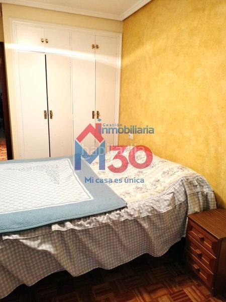 Foto 832e063c-8d83-4046-b0e6-6629cd103f13. Appartamento con riscaldamento in Centro Miranda de Ebro