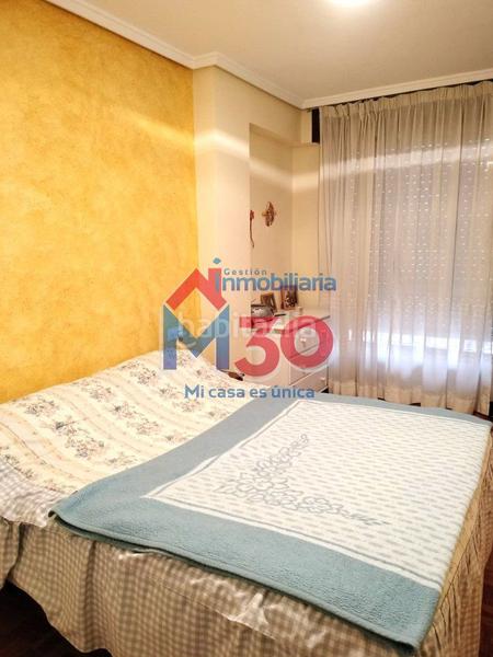 Foto bfc9925d-4093-487d-b596-ea20a8fafc58. Appartamento con riscaldamento in Centro Miranda de Ebro