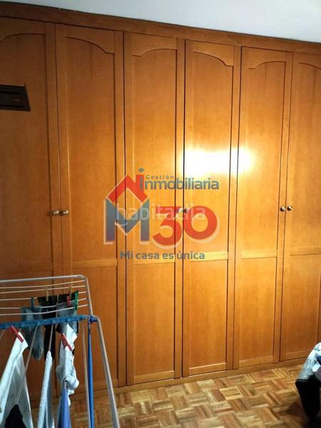 Foto dab9d81c-3add-49f2-aa7d-3804a4ba5f56. Appartamento con riscaldamento in Centro Miranda de Ebro