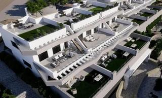 Haus in Balcón de Finestrat-Terra Marina. Viviendas de lujo con vistas al mar en finestrat