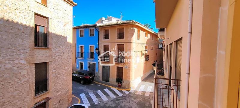 Foto 2186f3e1-a0a1-409a-917d-3f17e61a1836. House in Relleu