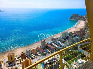 Apartament  N/a. Apartamento unico con espectacular vistas al mar