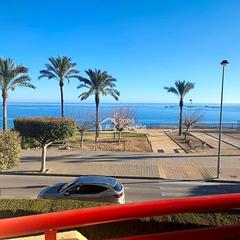 Pis  N/a. La propiedad está situada en la cala de torres, ofreciendo vista