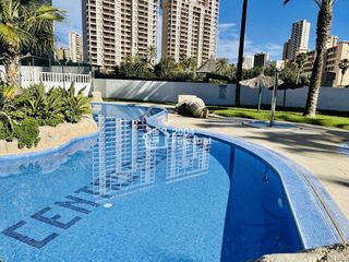Apartament  Carrer terral. A un paso de la playa y junto a todos los servicios