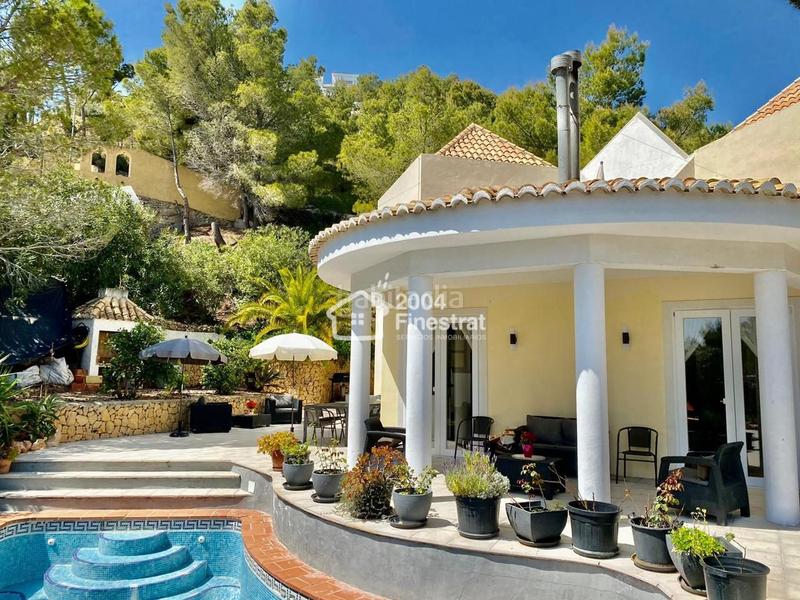 Foto 206b4e53-e66c-4e5c-915e-b15afa5f80f8. Lloguer casa a Callosa d´en Sarrià