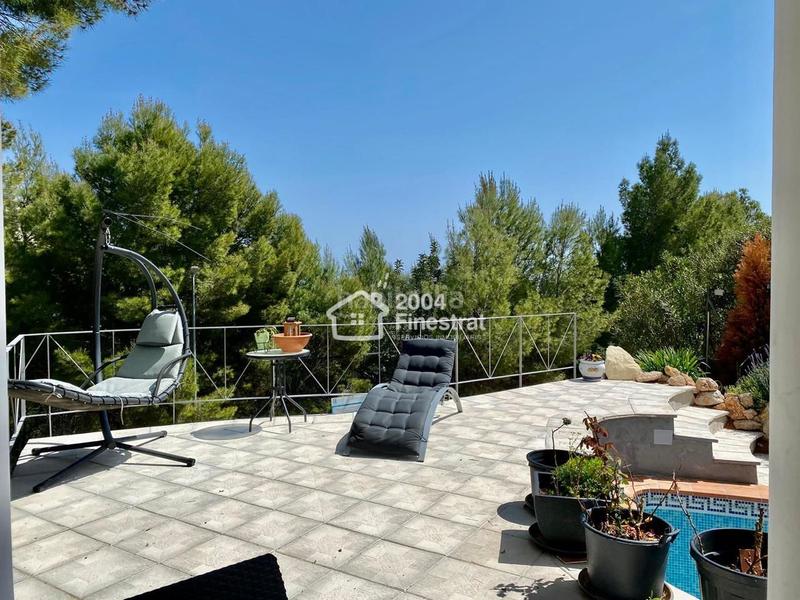 Foto 003e6f45-8b3f-4a45-8063-87f098b4aeaf. Location maison dans Callosa d´en Sarrià