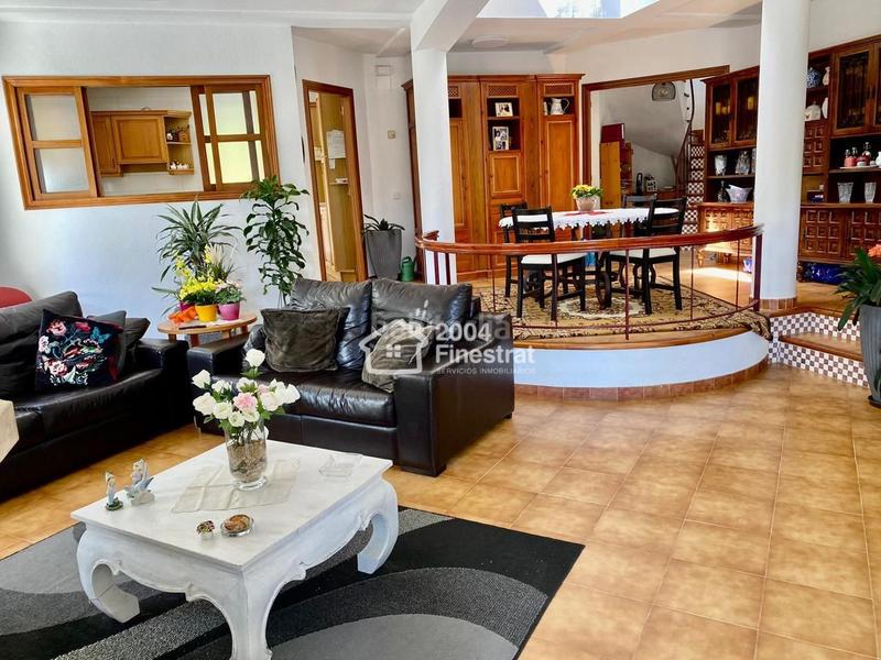 Foto 10e04b9a-3429-48c5-91a4-218ee7831291. Location maison dans Callosa d´en Sarrià