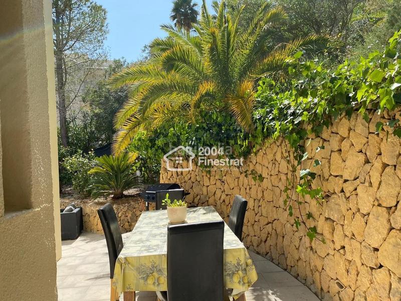 Foto 4ba39813-5bce-4b7f-863b-4d8283a06415. Location maison dans Callosa d´en Sarrià