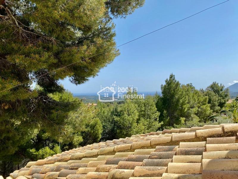 Foto add91adb-a836-40e4-ae04-8c4f2f8fc015. Location maison dans Callosa d´en Sarrià