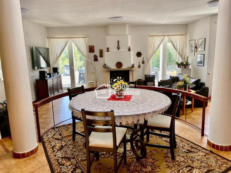 Foto b492c3ba-d53a-4568-94e1-afa14286965f. Location maison dans Callosa d´en Sarrià