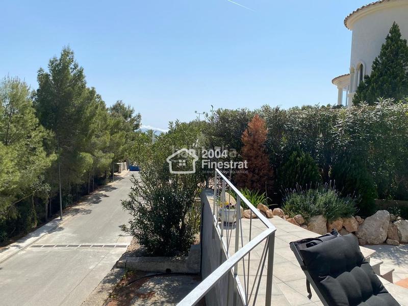 Foto ea6b24cd-4f5a-479e-bafd-b858e5b50f1b. Rent house in Callosa d´en Sarrià