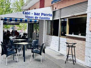 Local Comercial  Avinguda rei jaume i. Bar en benidorm en pleno funcionamiento