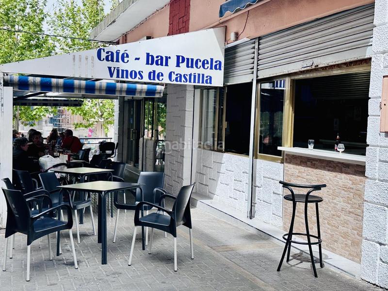 Foto a0efa1ee-0bfc-47cc-addf-696ed9d5e3a9. Business premise in Foietes Benidorm