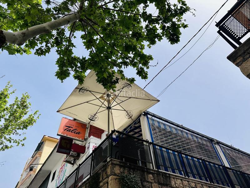 Foto a1acac4b-6176-459a-b976-3dd01573eb12. Business premise in Foietes Benidorm