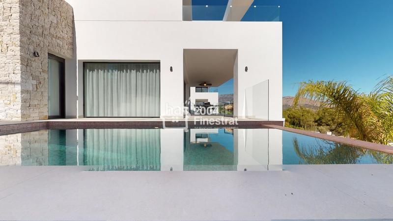 Foto 7de042c8-2bc4-4039-a7d7-fa26753efabb. Casa villa de lujo en Polop