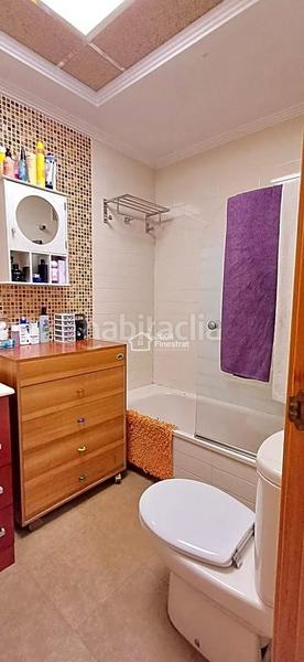 Foto a5b4d323-17d8-4b83-811e-bc447bed18c8. Piso estupendo piso en Via Parque, . en Via Parque Benidorm