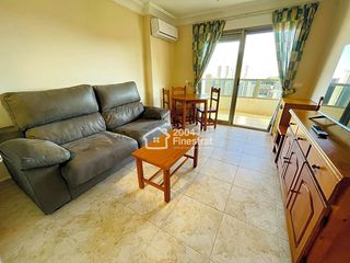 Rent Apartment  Avd. mariners de la vilajoiosa