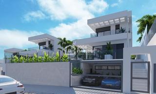 Casa  Carrer atenas. Villas de lujo en sierra cortinafinestrat