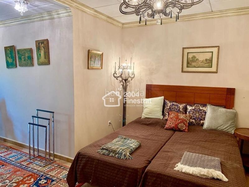 Foto 2c1f4019-3cc0-4cc8-9562-b8b0d2655dec. Casa a Mascarat Altea
