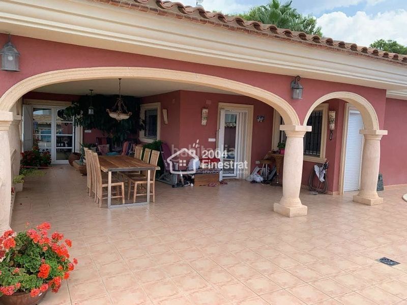 Foto 6c80e503-50c7-4ab7-8f8e-f8081add1571. Casa a Mascarat Altea