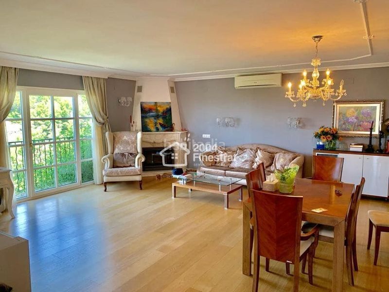 Foto 782d9ee4-3762-42a1-8473-7fac8c3ac01c. Casa a Mascarat Altea