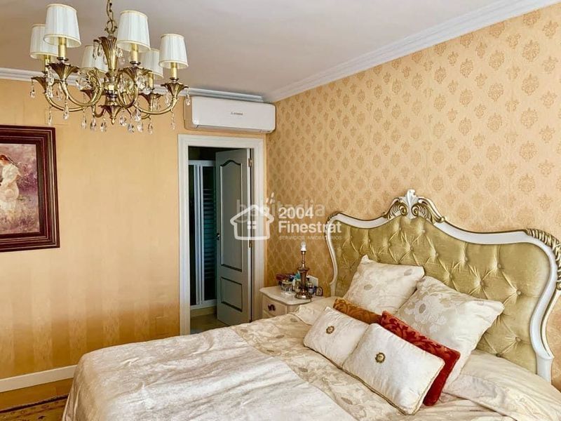 Foto a7aeafa2-41c1-4652-bb45-b3b92e4d585e. Casa a Mascarat Altea
