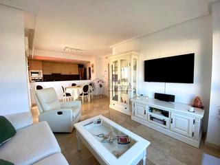 Appartement  . ausias march. Espectacular totalmente reformado en campello.