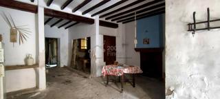 Masia  Alacant. Excelente oportunidad en relleu para reformar.