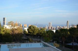 Appartement  Carrer londres. Precioso piso de 2 dormitorios  en un resort de alto standing en