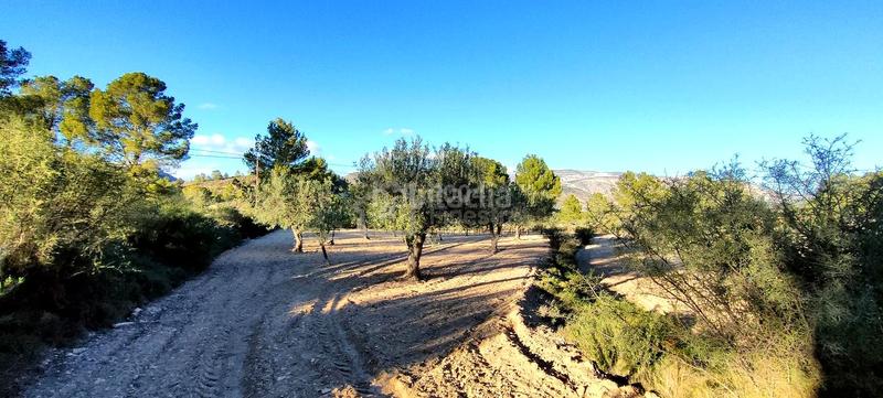 Foto 35343626-f17f-4e3a-b830-81f6ebe57b5b. Terrain résidentiel dans Relleu