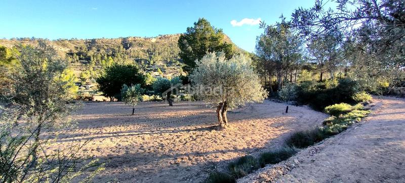 Foto 36c52dcb-3c77-4976-a402-bcd27828b715. Terrain résidentiel dans Relleu