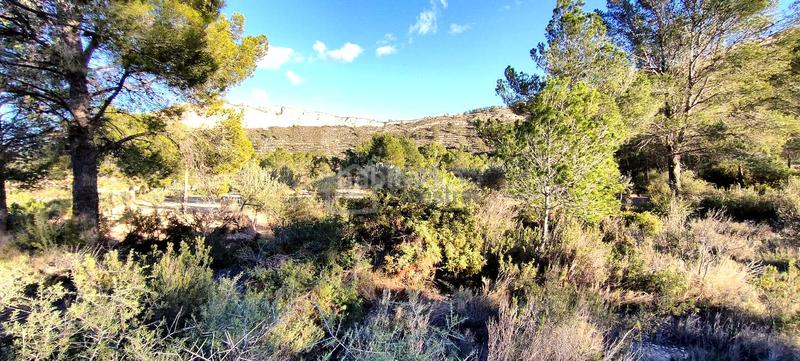 Foto d50df39c-e125-4d84-ab63-8c019b0bca21. Terrain résidentiel dans Relleu