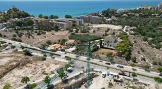 Appartement  Carrer benimantell. Pisos de obra nueva en villajoyosa