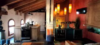 Pis  Mayor. Espectacular loft reformado en relleu.